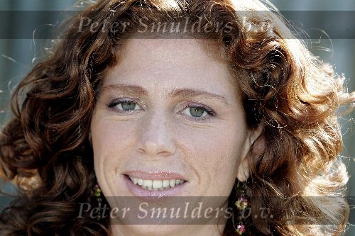 Amsterdam 17 augustus 2005
Perspresentatie rtl bij restaurant Rijk v Amsterdam.
Barbara Barend