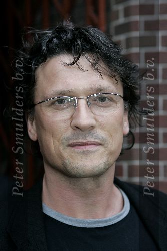 Amsterdam 26 augustus 2005
Opening Elvis tentoonstelling in beurs v Berlage.
Bas Westerweel
