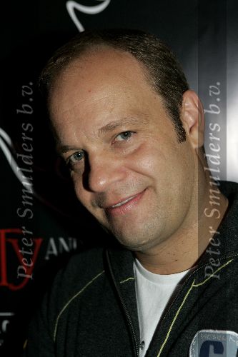 Amsterdam 9 augustus 2005
Persconferentie Beauty & the Beast.
Carlo Boszhard