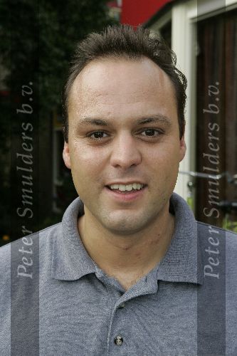 Fijnaart 23 augustus 2005
 Frans Bauer