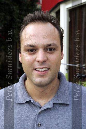 Fijnaart 23 augustus 2005
Frans Bauer