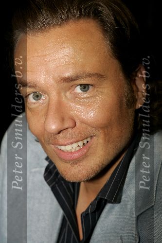 Amsterdam 9 augustus 2005
Persconferentie Beauty & the Beast.
Ger Otte