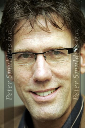 Hilversum 16 augustsu 2005
Presentatie Avro winterseizoen.
Hans Schiffers