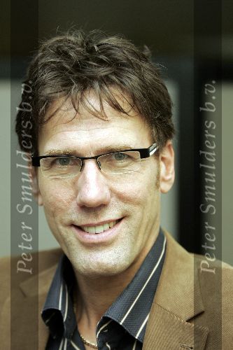 Hilversum 16 augustsu 2005
Presentatie Avro winterseizoen.
Hans Schiffers