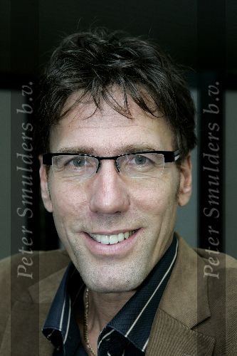 Hilversum 16 augustsu 2005
Presentatie Avro winterseizoen.
Hans Schiffers