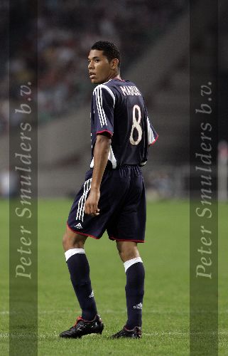 Amsterdam 27 juli 2005
Ajax-Arsenal 0-1 tijdens amsterdam tournament.
Hedwiges Maduro