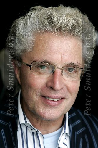 Amsterdam 9 augustus 2005
Persconferentie Beauty & the Beast.
Jacques d Ancona