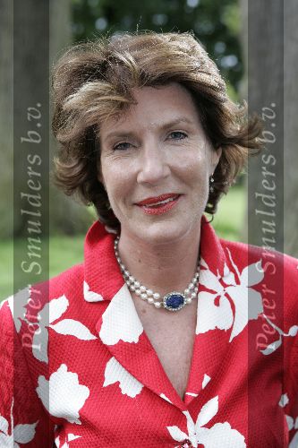 Apeldoorn 25 augustus 2005
Janneke Brinkman