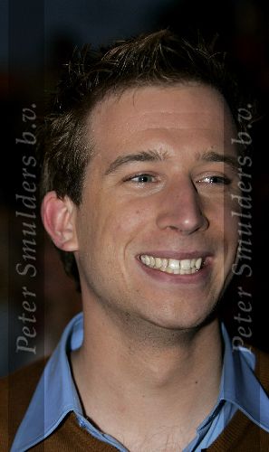 Aalsmeer 24 augustus 2005
Big Brother V bij endemol met Bridget Maasland en Ruud de Wild
Joost BB
