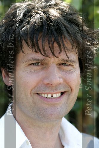 Amsterdam 17 augustus 2005
Perspresentatie rtl bok restaurant Rijk v Amsterdam.
Joris Lutz