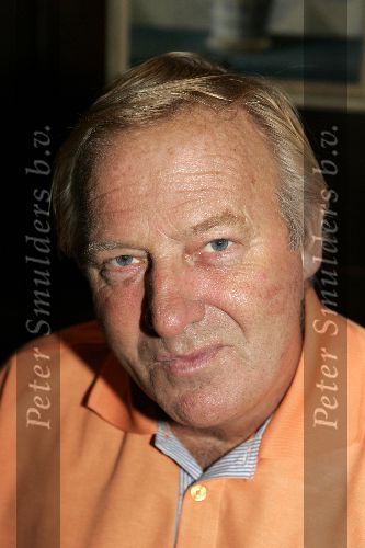 Amsterdam 30 augustus 2005
Presentatie dvd Johnny Jordaan.
Koos Alberts