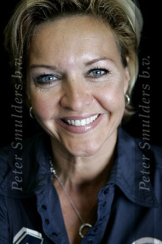 Amsterdam 9 augustus 2005
Persconferentie Beauty & the Beast.
Mariska v Kolck