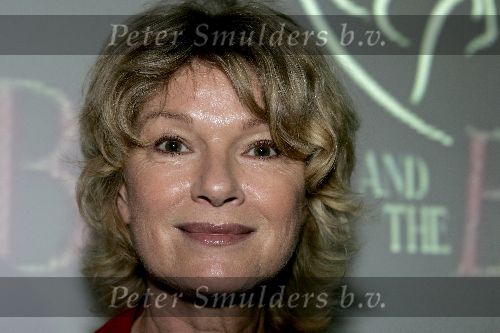 Amsterdam 9 augustus 2005
Persconferentie Beauty & the Beast.
Martine Bijl