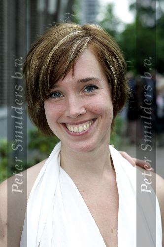 Aarle Rixtel 20 augustus 2005
Nienke Romer