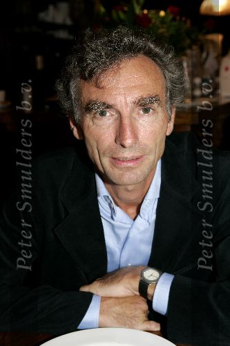 Amsterdam 24 augustus 2005
Paul Rosemuller
