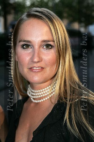 Amsterdam 31 augustus 2005
Peggy Vreijens