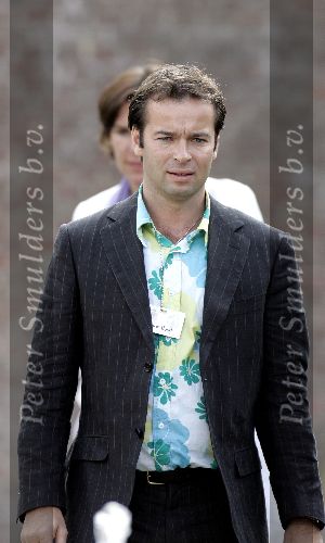 Apeldoorn 25 augustus 2005
Trouwen Prins Pieter Christiaan en Anita v Eijk.
Peter v d Vorst