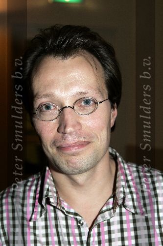 Aalsmeer 24 augustus 2005
Big Brother V bij endemol  
Remco v Westerloo