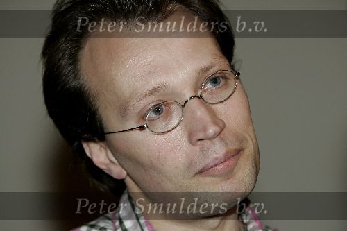 Aalsmeer 24 augustus 2005
Big Brother V bij endemol 
Remco v westerloo