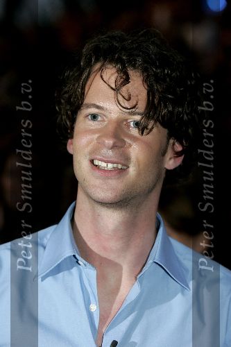 Aalsmeer 24 augustus 2005
Big Brother V bij endemol met Bridget Maasland en Ruud de Wild
Rikkert  BB