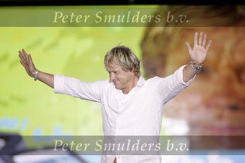 Aalsmeer 24 augustus 2005
Big Brother V bij endemol 
Rob BB