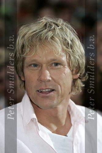 Aalsmeer 24 augustus 2005
Big Brother V bij endemol 
Rob BB