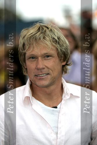 Aalsmeer 24 augustus 2005
Big Brother V bij endemol 
Rob BB