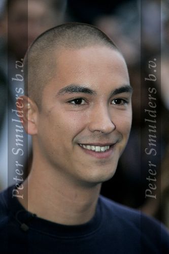 Aalsmeer 24 augustus 2005
Big Brother V bij endemol 
Roel BB