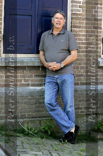 Amsterdam 17 augustus 2005
Perspresentatie rtl bij restaurant Rijk v Amsterdam.
Ron Brandsteder