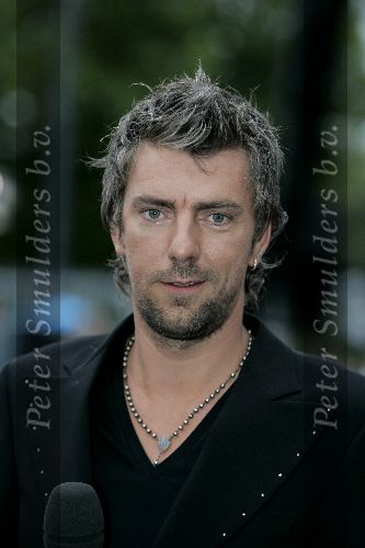 Aalsmeer 24 augustus 2005
Ruud de Wild