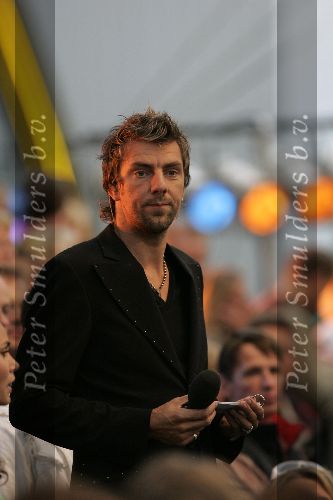 Aalsmeer 24 augustus 2005
Ruud de Wild