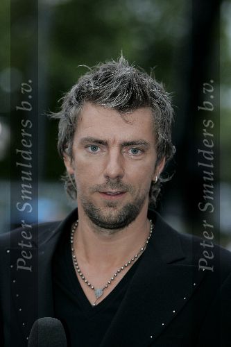 Aalsmeer 24 augustus 2005
Ruud de Wild