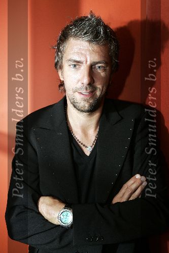 Aalsmeer 24 augustus 2005
Ruud de Wild