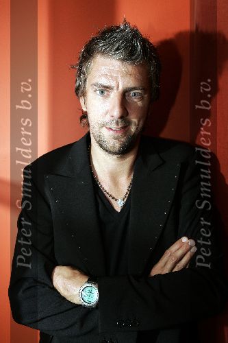 Aalsmeer 24 augustus 2005
Ruud de Wild