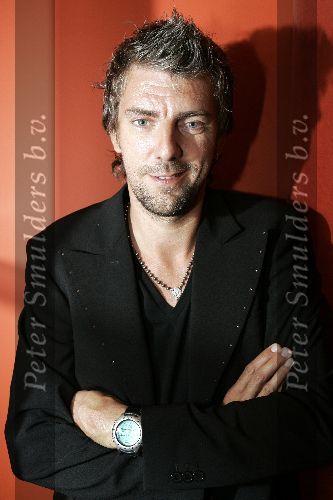 Aalsmeer 24 augustus 2005
Ruud de Wild