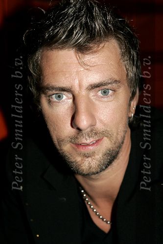 Aalsmeer 24 augustus 2005
Ruud de Wild
