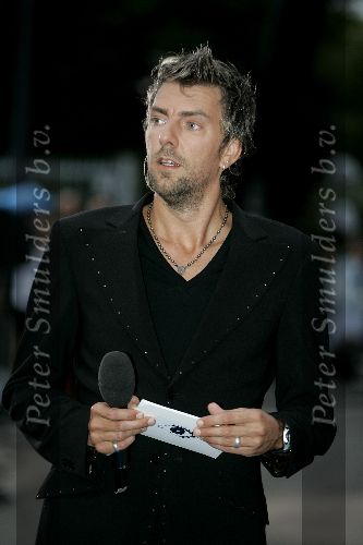 Aalsmeer 24 augustus 2005
Ruud de Wild