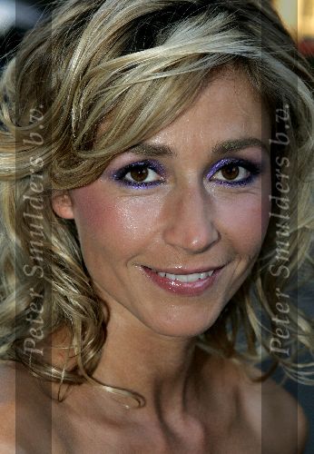 Amsterdam 31 augustus 2005
Presentatie Glamour en Lady card in Amstel hotel.
Wendy v Dijk