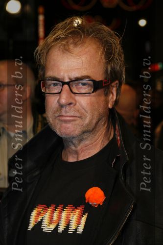 Amsterdam 27 november 2006
Premiere Happy Feet in Tuschinski. Ben Sombogaart