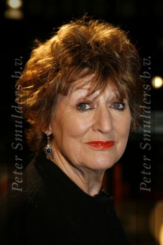 Hilversum 1 december 2006
Opening gebouw beeld en geluid door koningin Beatrix. Hedy d Ancona