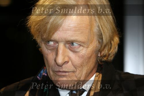 Hilversum 1 december 2006
Rutger Hauer bij de opening van Beeld en geluid gebouw in Hilversum.