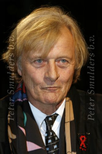 Hilversum 1 december 2006
Rutger Hauer bij de opening van Beeld en geluid gebouw in Hilversum.
