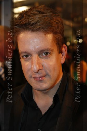 Amsterdam 16 november 2009
Premiere komt een vrouw bij de dochter in Tuschinski. Alex Klaassen
Peter Smulders bv