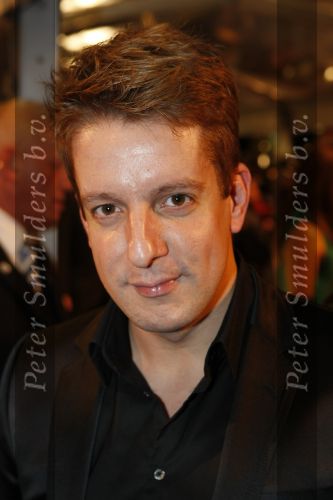 Amsterdam 16 november 2009
Premiere komt een vrouw bij de dochter in Tuschinski. Alex Klaassen
Peter Smulders bv