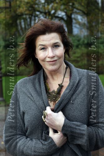 Kaatsheuvel 29 november 2009
Presentatie CD Sound of music in het efteling theater. Anita Donk met haar zoon
Peter Smulders bv