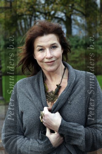 Kaatsheuvel 29 november 2009
Presentatie CD Sound of music in het efteling theater. Anita Donk met haar zoon
Peter Smulders bv