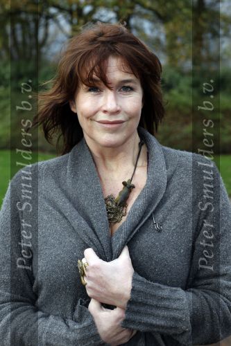 Kaatsheuvel 29 november 2009
Presentatie CD Sound of music in het efteling theater. Anita Donk met haar zoon
Peter Smulders bv