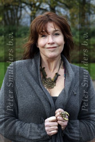 Kaatsheuvel 29 november 2009
Presentatie CD Sound of music in het efteling theater. Anita Donk met haar zoon
Peter Smulders bv