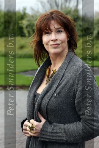 Kaatsheuvel 29 november 2009
Presentatie CD Sound of music in het efteling theater. Anita Donk met haar zoon
Peter Smulders bv