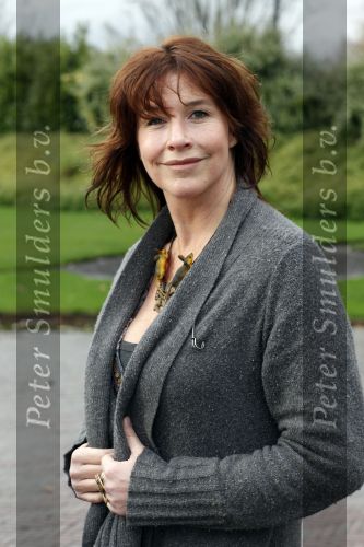 Kaatsheuvel 29 november 2009
Presentatie CD Sound of music in het efteling theater. Anita Donk met haar zoon
Peter Smulders bv